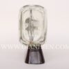 Rectangle Wine Bottle 04