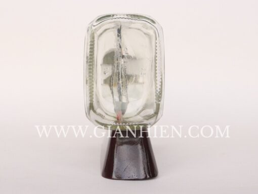 Rectangle Wine Bottle 04