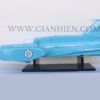 Bluebird k7 hydroplane ready for rc