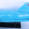 Bluebird k7 hydroplane ready for rc