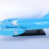 Bluebird k7 hydroplane ready for rc