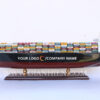 CONTAINER SHIP