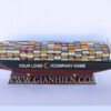 CONTAINER SHIP