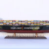 CONTAINER SHIP