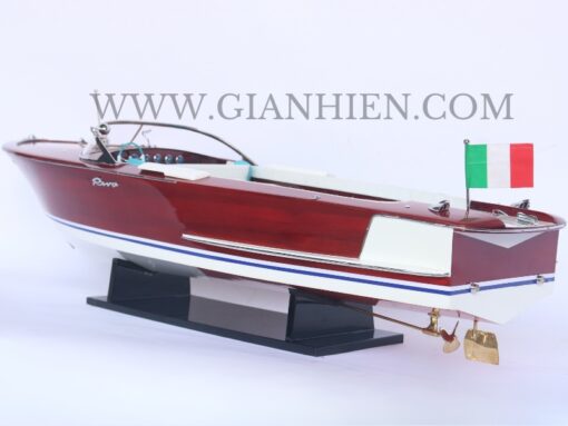 Riva olympic