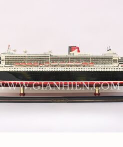 Rms queen mary 2