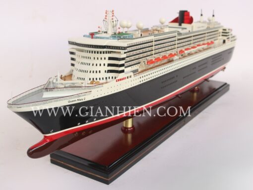 Rms queen mary 2