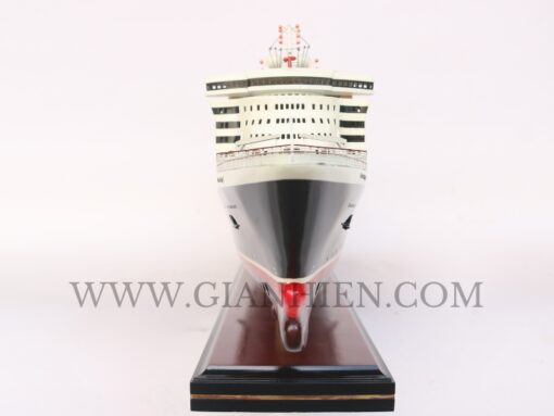 Rms queen mary 2