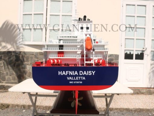 Hafnia daisy