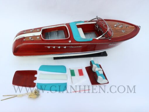 Riva aquarama