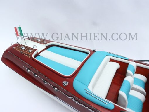 Riva aquarama