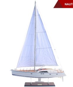 Nautor Swan 105-01