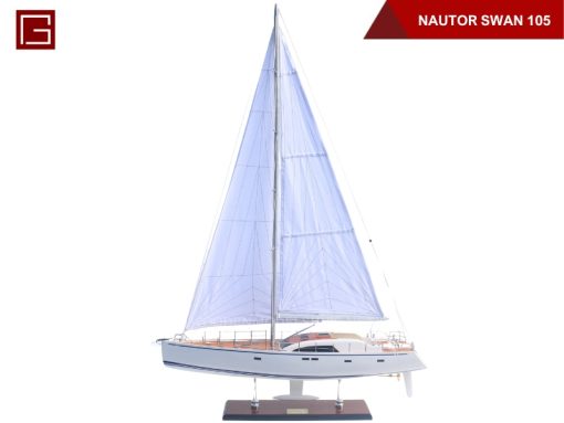 Nautor Swan 105-01
