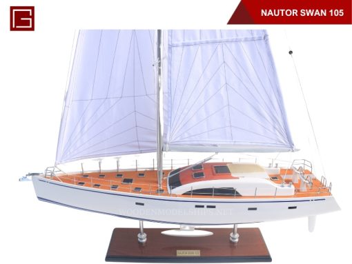 Nautor Swan 105-02