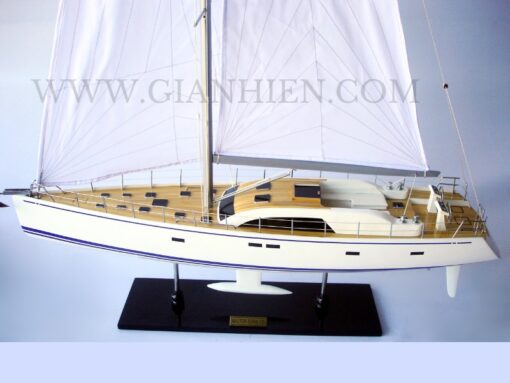 Nautor swan 105