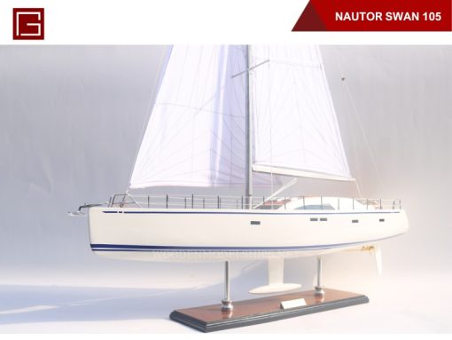 Nautor Swan 105-03