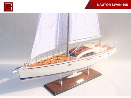Nautor Swan 105-04