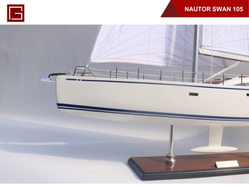 Nautor Swan 105-05