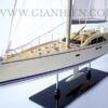 Nautor swan 105