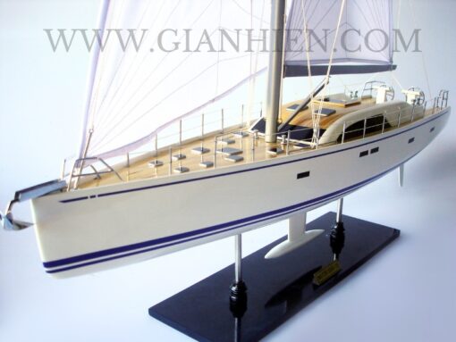 Nautor swan 105