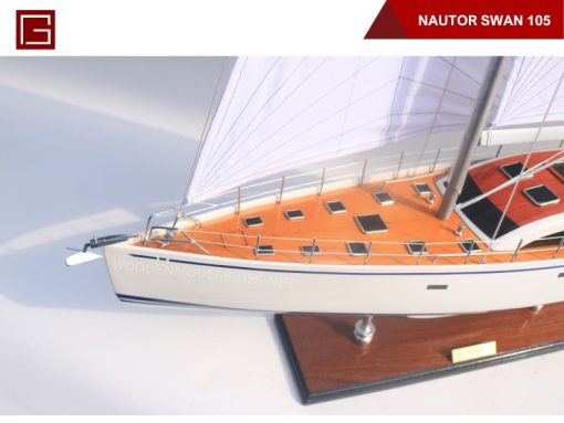 Nautor Swan 105-06