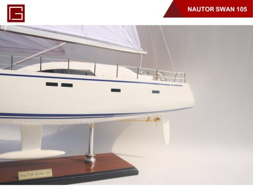 Nautor Swan 105-07