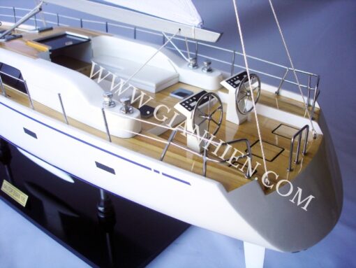 Nautor swan 105