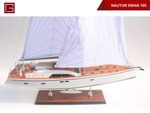 Nautor Swan 105-09