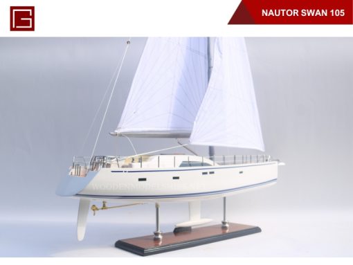Nautor Swan 105-10