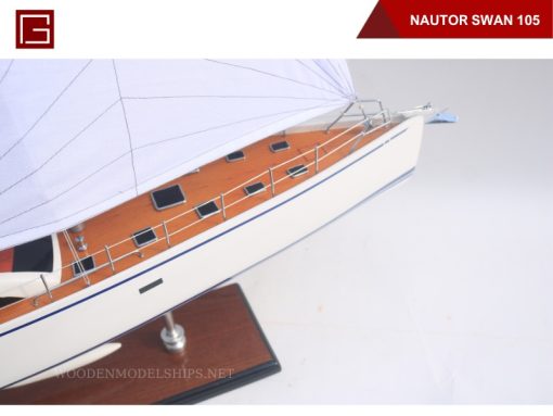 Nautor Swan 105-12