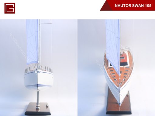 Nautor Swan 105-13