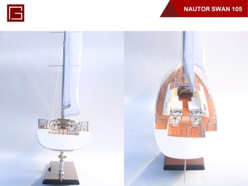Nautor Swan 105-14