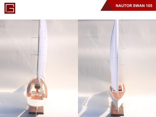 Nautor Swan 105-15