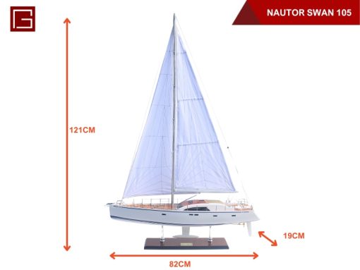 Nautor Swan 105-16