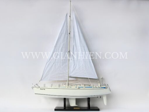 Nautor swan 48