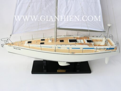 Nautor swan 48