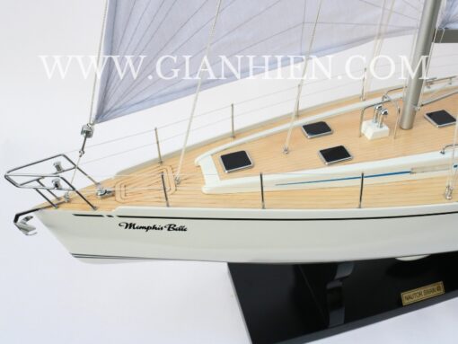 Nautor swan 48