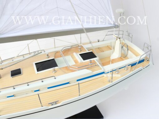 Nautor swan 48