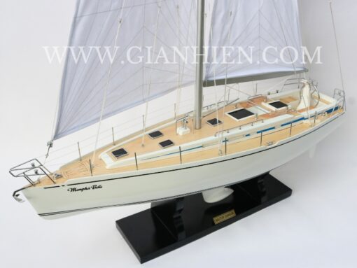 Nautor swan 48