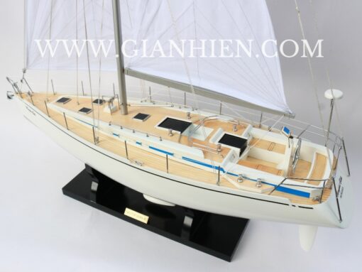 Nautor swan 48