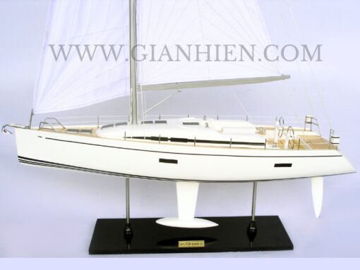 Nautor swan 60