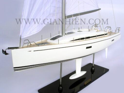 Nautor swan 60