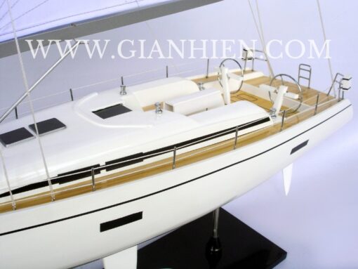 Nautor swan 60