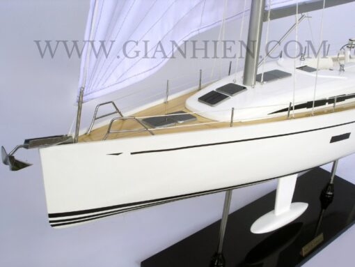 Nautor swan 60