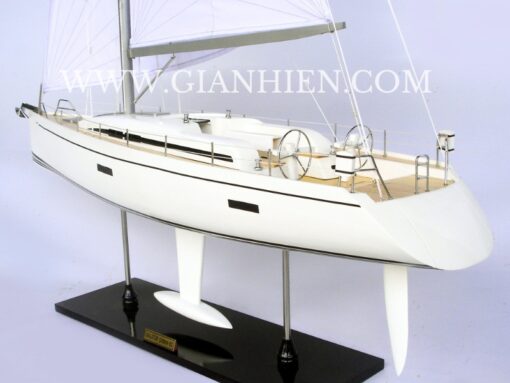 Nautor swan 60