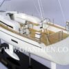 Nautor swan 60