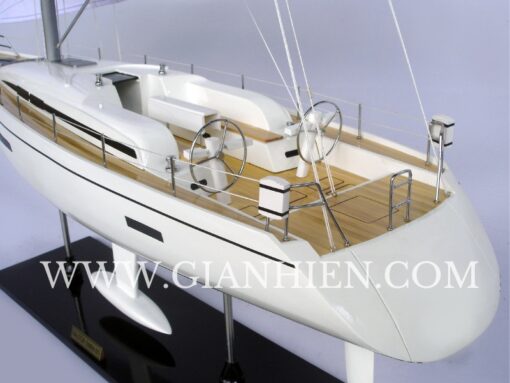 Nautor swan 60