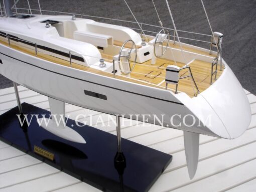 Nautor swan 60