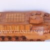 AMTRAK-AAV7-AAVP-7A1-LVTP-7-AMTRAC-USMC-MARINE-ASSAULT-AMPHIBIOUS-MILITARY-MAHOGANY