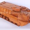 AMTRAK-AAV7-AAVP-7A1-LVTP-7-AMTRAC-USMC-MARINE-ASSAULT-AMPHIBIOUS-MILITARY-MAHOGANY